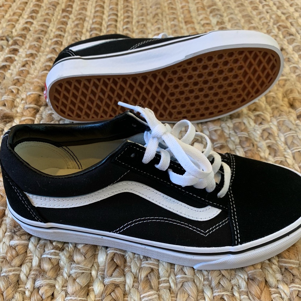 Classic vans NEVER WORN